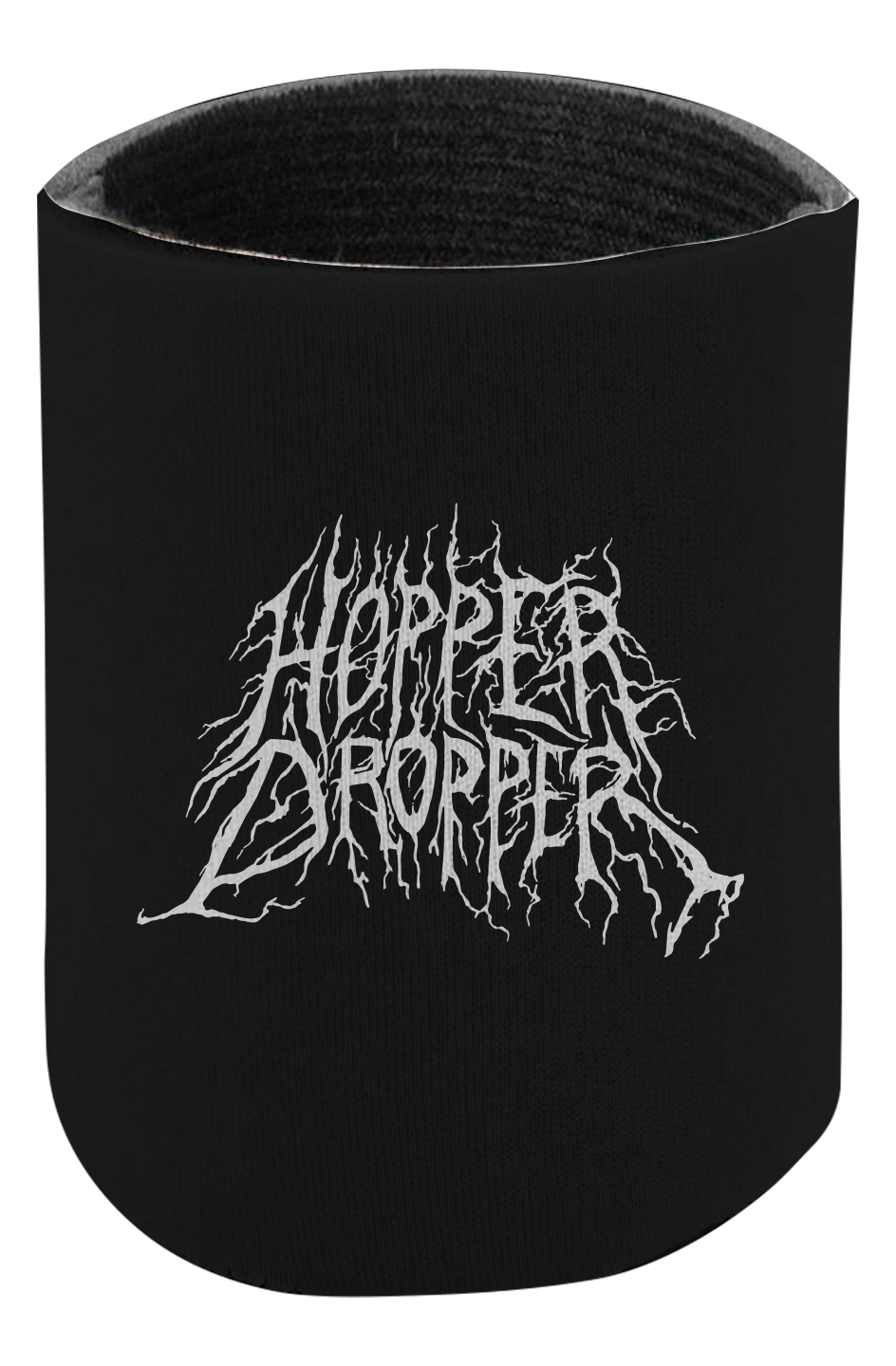Hopper Dropper Black Metal huggy