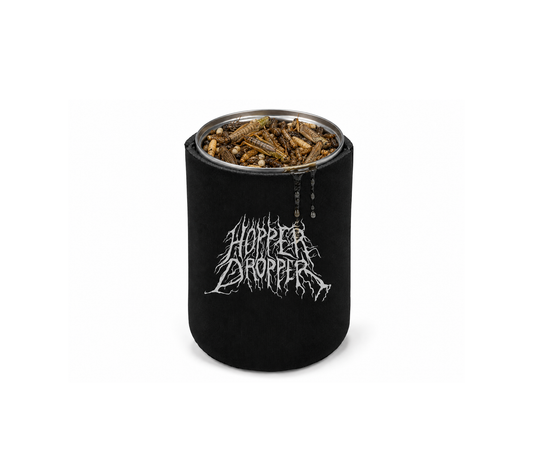 Hopper Dropper Black Metal huggy